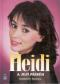 Foto knihy Heidi a její příběh - H.Janků