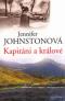 Foto knihy Kapitáni a králové Foto knihy Kapitáni a králové