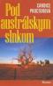 Foto knihy Pod austrálskym slnkom