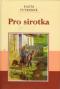 Foto knihy Pro sirotka