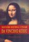 Foto knihy Skutočná história v pozadí Da Vinciho kódu